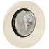 Imperial - Walrus Hats White Center Dent Wool Felt Fedora Hat